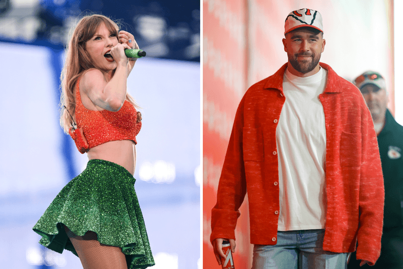 Travis Kelce and Taylor Swift Have No Plans to Have Children