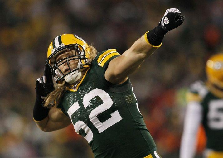 Clay Matthews III Hints at Joining Packers training camp, Leveraging His 2009 NFL Defensive Rookie of the Year Pedigree