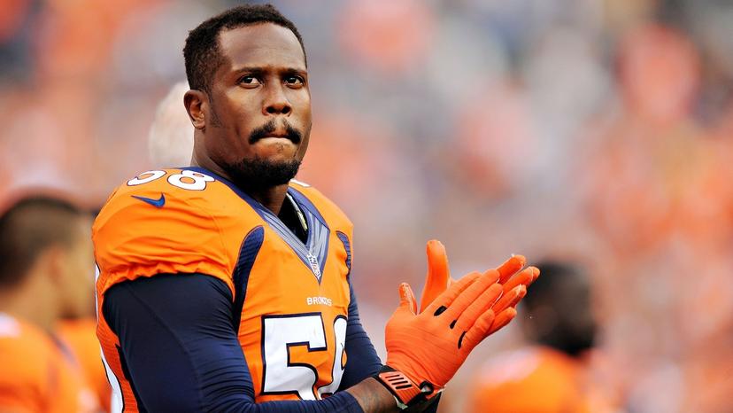 Von Miller Signs With the Kansas City Chiefs. What It Means?
