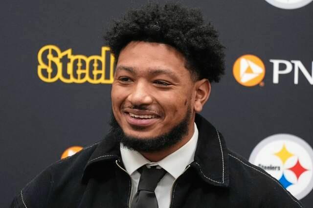 Malik Harrison Calls Ravens “Terrible,” Says Steelers Signing Is About Revenge