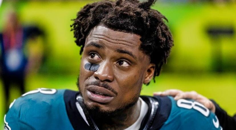 CJ Gardner-Johnson Wants to Return to Eagles, Sends 7 Words of Sincere Apology to Nick Sirianni