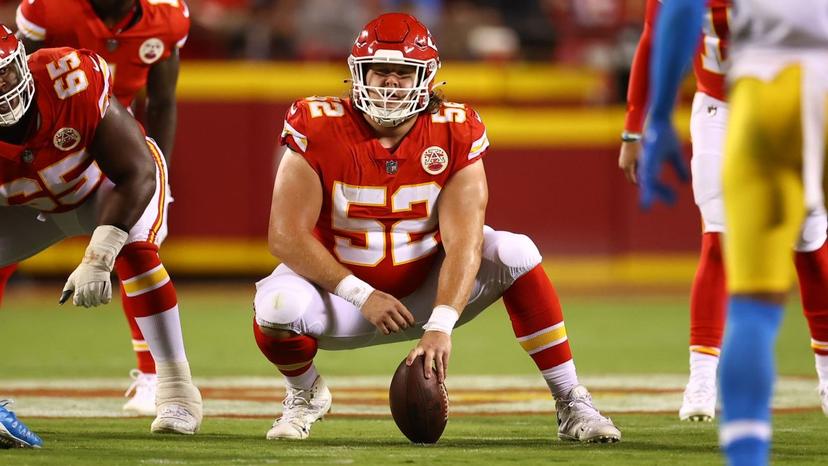 Chiefs Cut 2 Newly-Signed Players After Disappointing Minicamp Performances