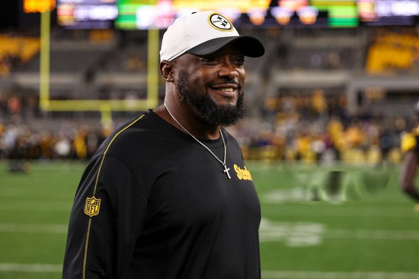 Tomlin Confirms Quiet Deal With Rodgers – “We Knew It Was Coming”
