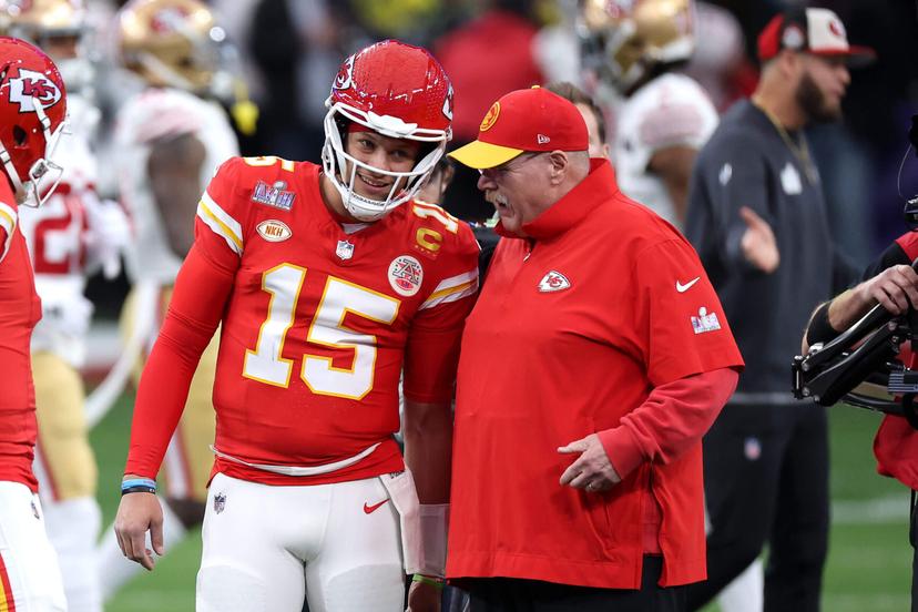 Full Chiefs 2025 training camp schedule: Practice times, autograph session dates revealed