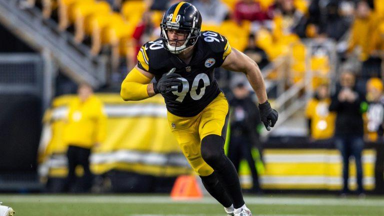 T.J. Watt’s New Deal to Shatter NFL Defensive Salary Record - Insider Says It Tops $40M