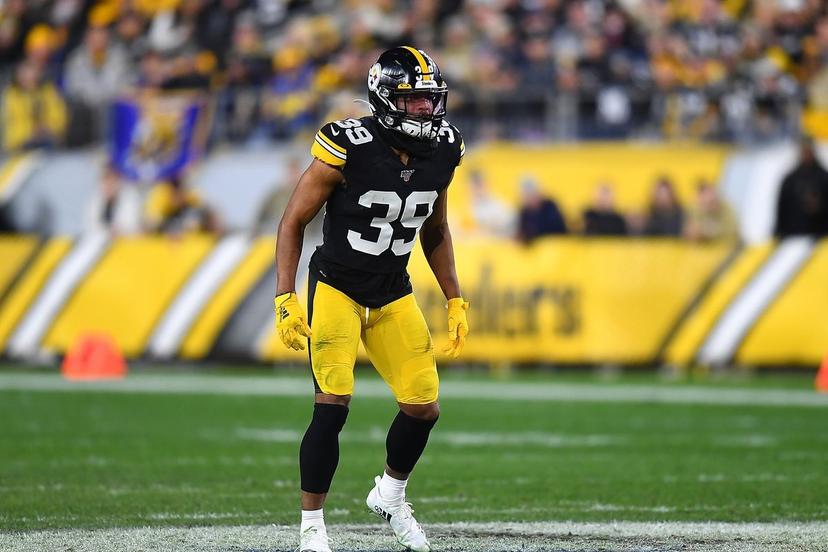 Steelers Projected to Make Minkah Fitzpatrick the NFL’s Highest-Paid Safety