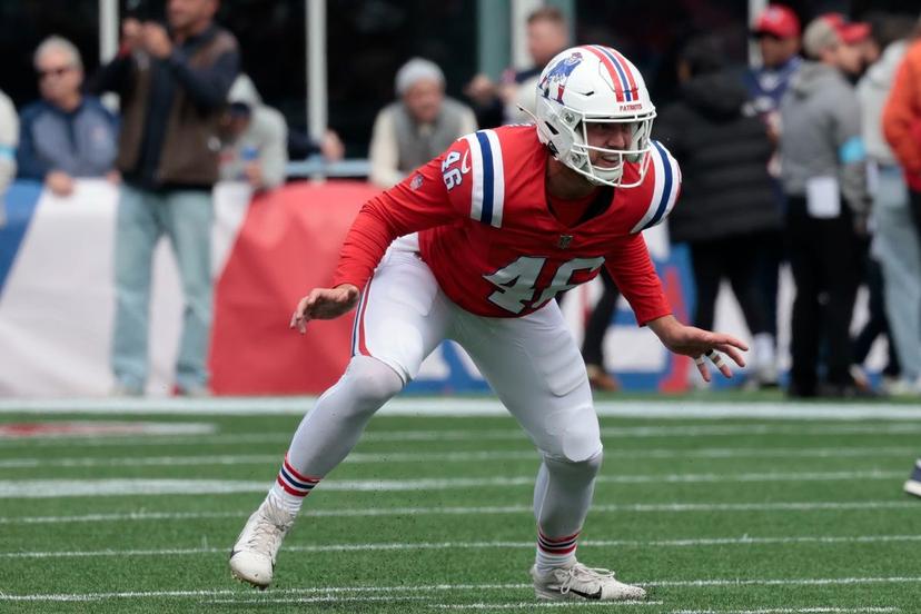 Steelers to Sign Veteran Long Snapper Amid Special Teams Shakeup