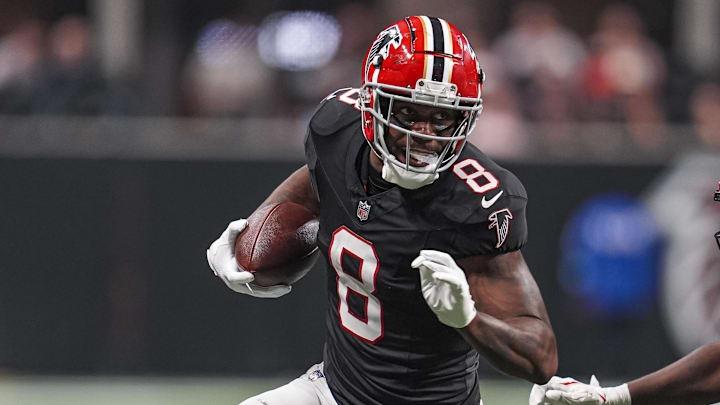 Kyle Pitts To Eagles? Why Blockbuster Was Suggested