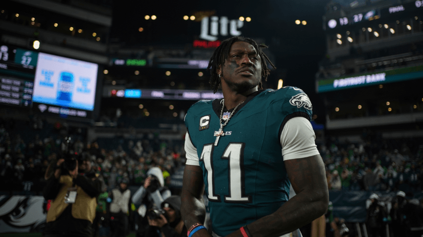 Eagles fans are furious over alleged price of water at Lincoln Financial Field in 2025