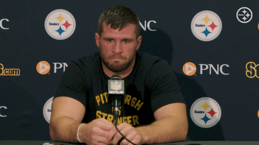 Steelers Mourn Loss of Veteran DT at 53, T.J. Watt Sends Condolences