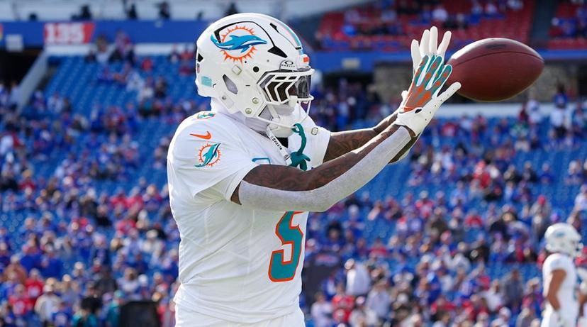 Steelers Land 3x All-Pro CB in Shocking Trade With Dolphins – Secondary Upgrade Complete?