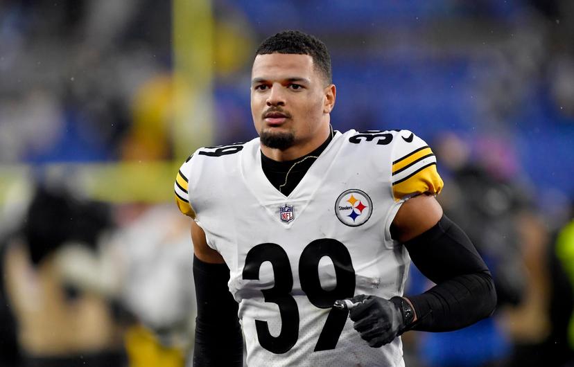 Trading an Elite Safety for an Injured CB & Backup TE - Did Steelers Make the Right Call?