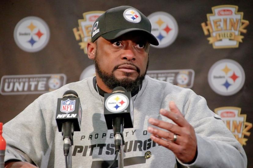 Mike Tomlin Explains Why the Dolphins Trade Was “Absolutely Necessary”