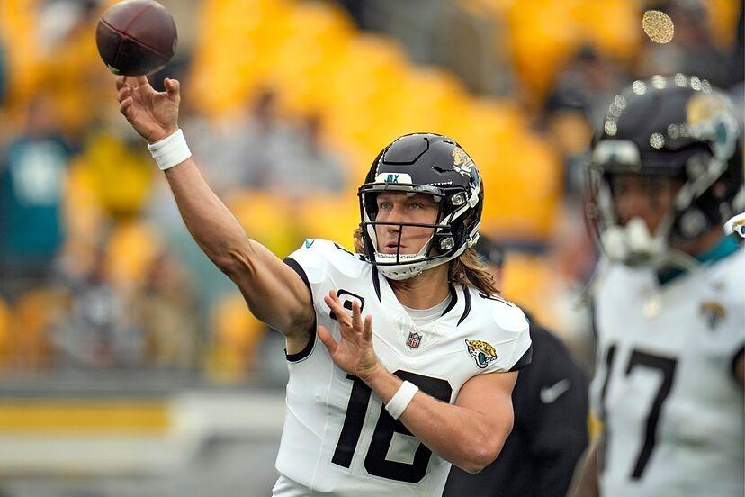 After One Year, Steelers Chase Trevor Lawrence – Rodgers’ Last Dance?