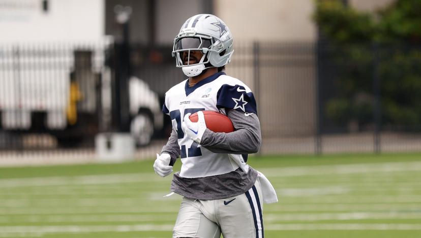 New Cowboys Addition Already Looks Underpaid Before Playing a Snap