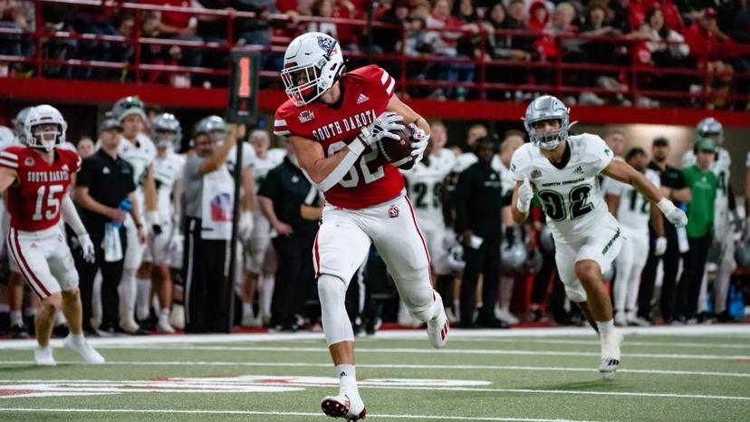 Steelers Just Added a Freak Athlete at Tight End - And Hardly Anyone Noticed