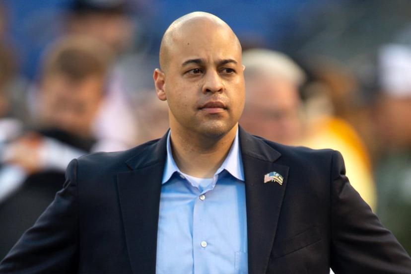 Steelers Extend GM Omar Khan - But T.J. Watt’s Future Looks More Uncertain