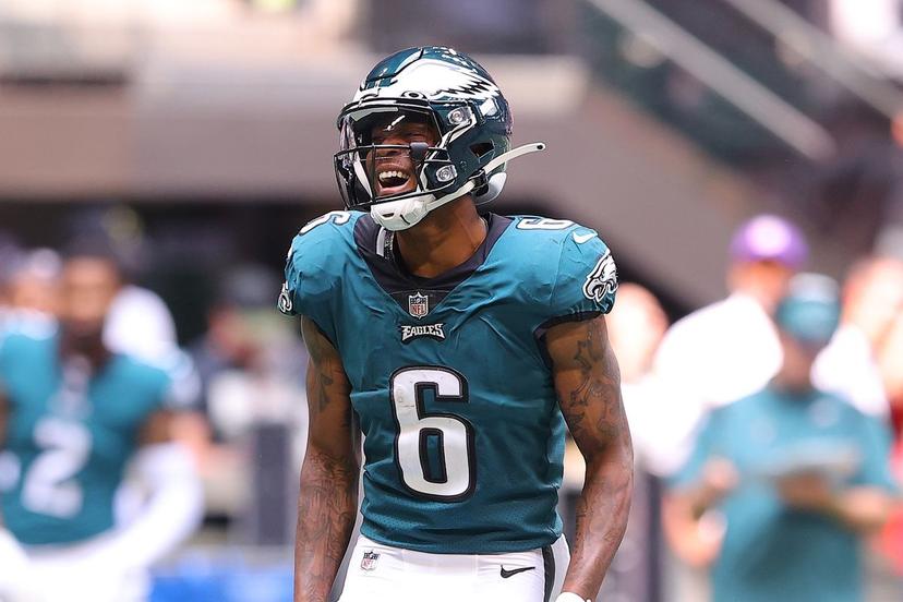 Eagles’ $100M Superstar Vows to Retire in Philadelphia, Chase Super Bowl LX for the City He Loves