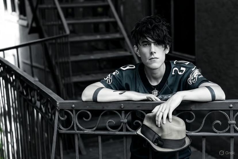 Beloved Queer Poet Andrea Gibson Dies at 49, Leaves Behind a Poem That’s Making Eagles Fans Weep