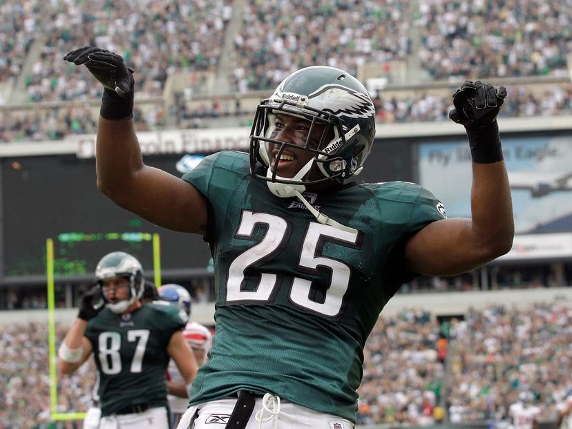 LeSean McCoy Drops $16.7M to Rebuild His Hometown — Fans Say 'This Is Bigger Than Football