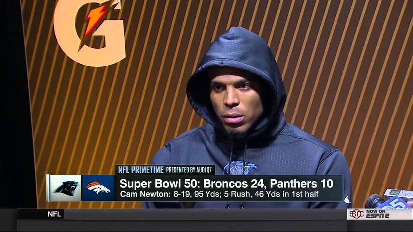 Cam Newton’s Bold Statement: Are the Eagles Winning Despite Jalen Hurts?