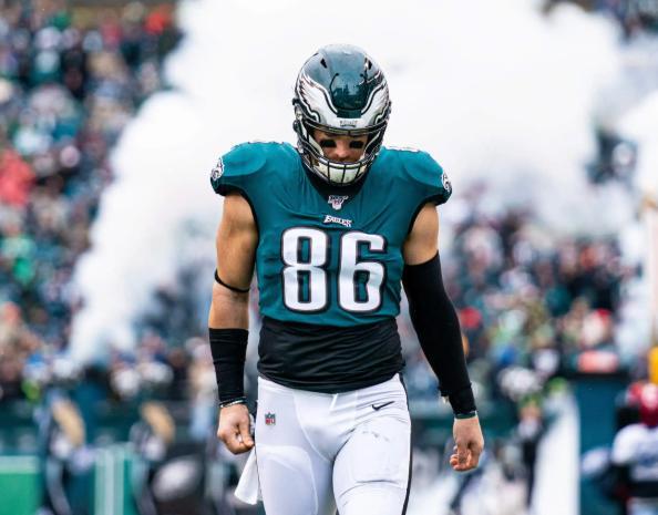 Dallas Cowboys Tried to Sign Super Bowl LII Hero Now a Free Agent – But He Boldly Said No