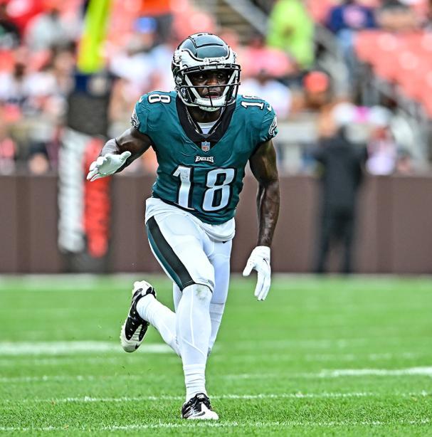 Son of Former Super Bowl Champion DT Was Let Go by Packers After Praising Eagles' Practices and Criticizing Green Bay – All Because He Once Wore Midnight Green