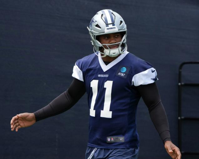 Defensive Icon Still Without Contract, Now Eyeing Shock Move to Arch-Rival Eagles