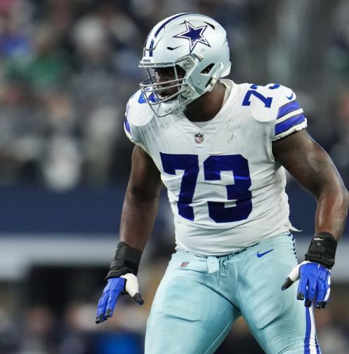 Young All-Pro LG Issues Warning: He Could Be the Next to Leave If Cowboys’ Front Office Keeps Playing Games With Contracts