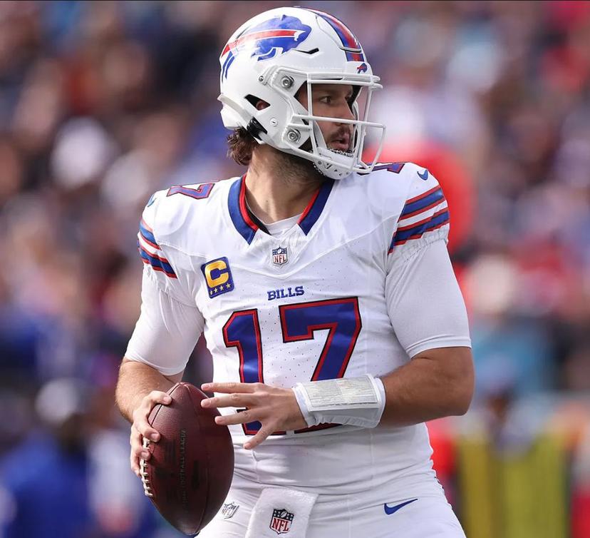 Recent Preseason Game: Buffalo Bills Fall Without Their No. 1 QB, but Signs Point to a Promising Season Ahead