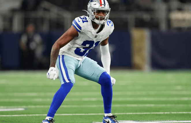 Orphaned During College – How Dallas Cowboys’ Rising Star Josh Butler Overcame Tragedy to Reach the NFL
