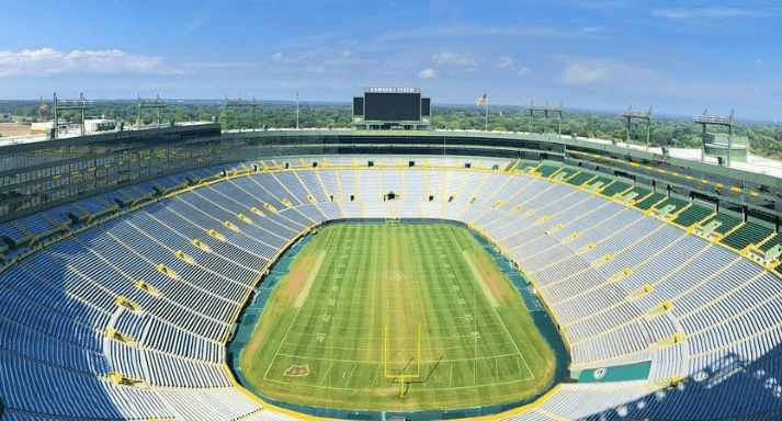 Rumor Alert: Will Green Bay Packers Ban Rainbow Items at Games in 2025?