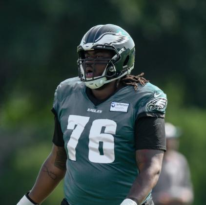 Key guard suffers major injury before training camp, accepts pay cut to avoid IR because he wants to keep playing