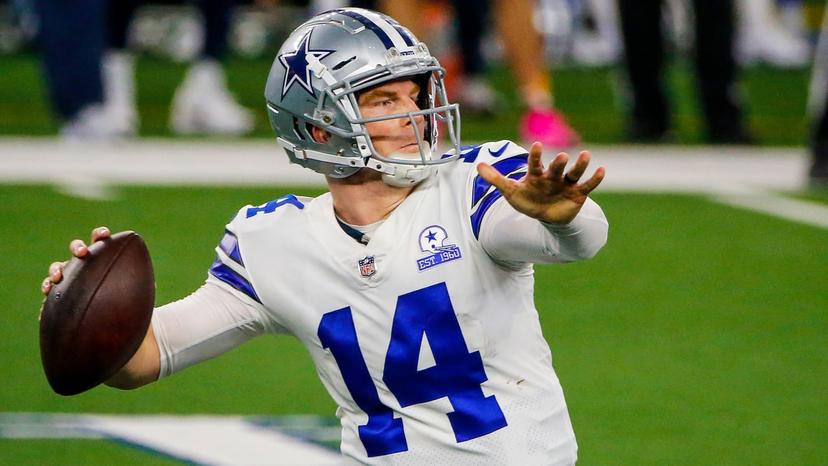 Once a Trusted QB of the Cowboys – Now Willing to Retire If He Can’t Return to Dallas for Just One More Day