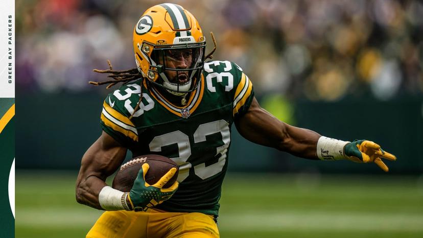 Former Packers RB Star Says He Might Retire If He Can’t Return to Green Bay – Even Just for One Day