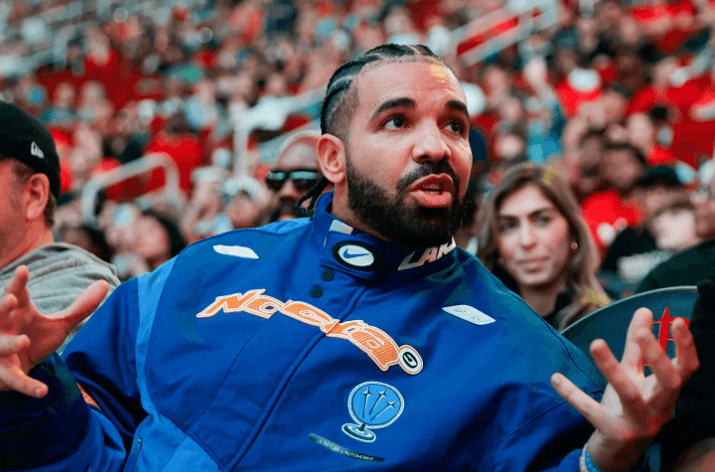 Rapper Drake – a Die-Hard Buffalo Bills Fan – Wants to Kick Off His Tour at the Bills’ Stadium