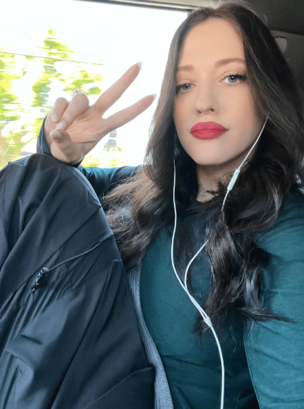 Hollywood Actress Declares She’ll Streak Through the Streets if Eagles Retain NFL Title in Philly