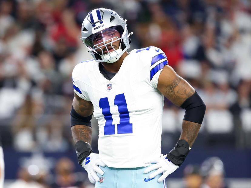 NFL’s Most Valuable Defensive Player Meets Packers’ CEO in Private