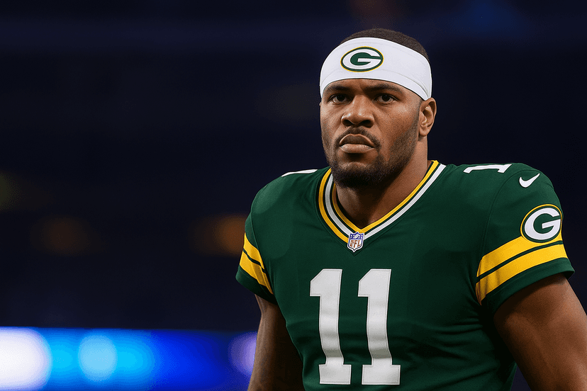 Micah Parsons Officially Traded to Green Bay Packers Ahead of New Season Kickoff