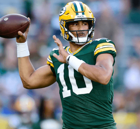Billionaire Fan of Packers Chooses Jordan Love to Inherit $1 Billion with No Heir Reels