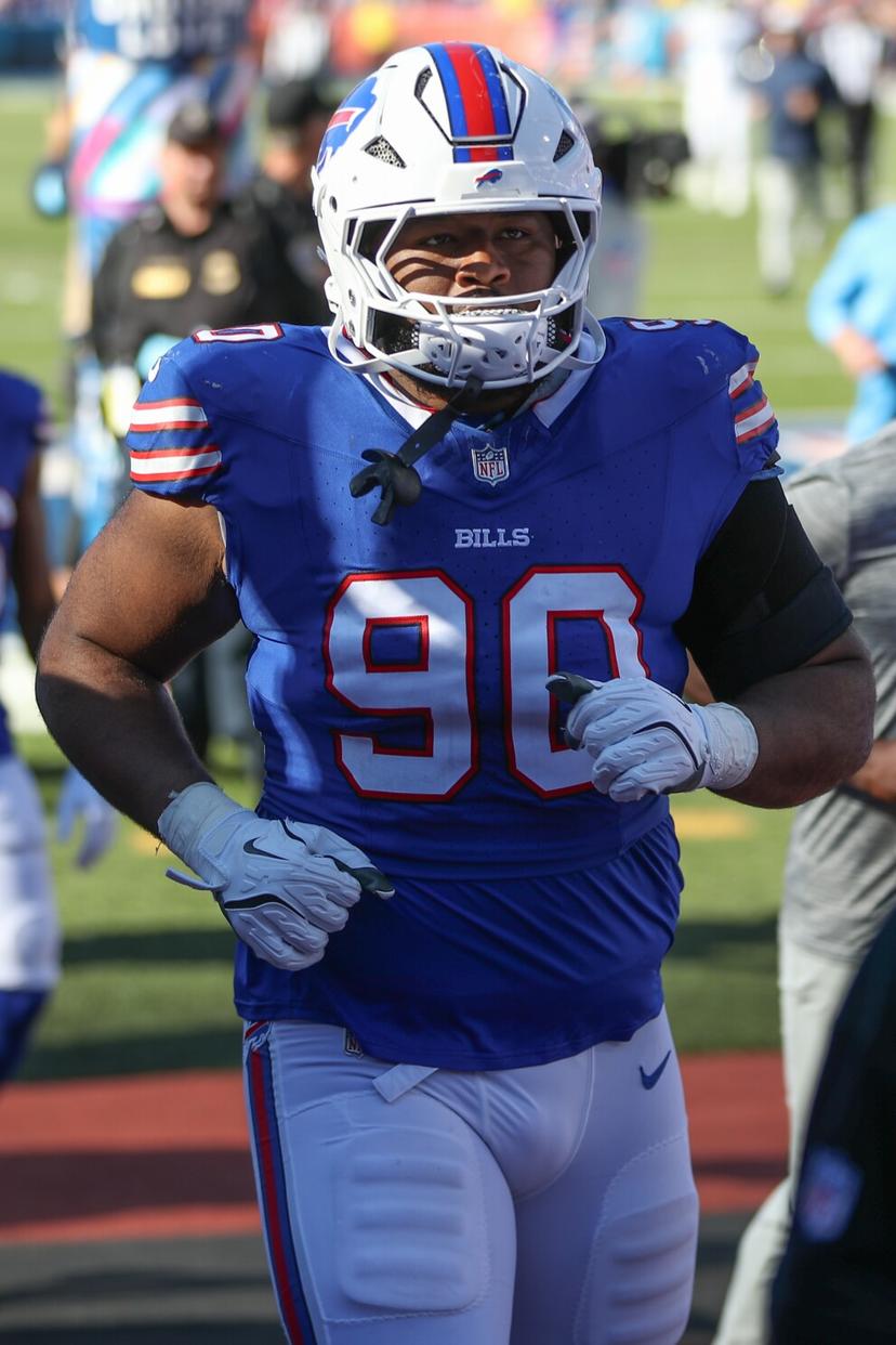 DT Suffers Injury Before Season Opener, Placed on IR, Opts for Risky Surgery to Return