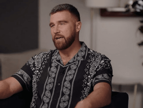 Travis Kelce Joins Elon Musk in Honoring Iryna Zarutska With $360K Donation