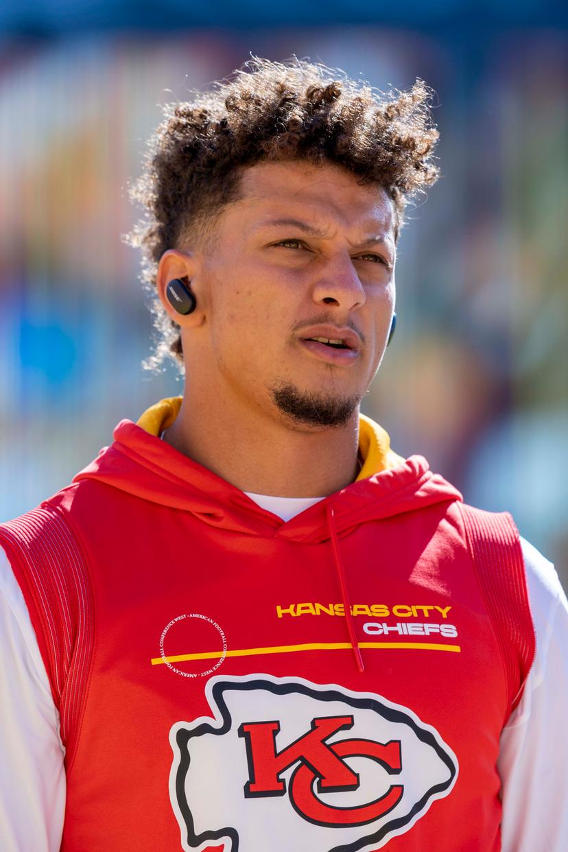  Has Patrick Mahomes Already Exited His Prime?