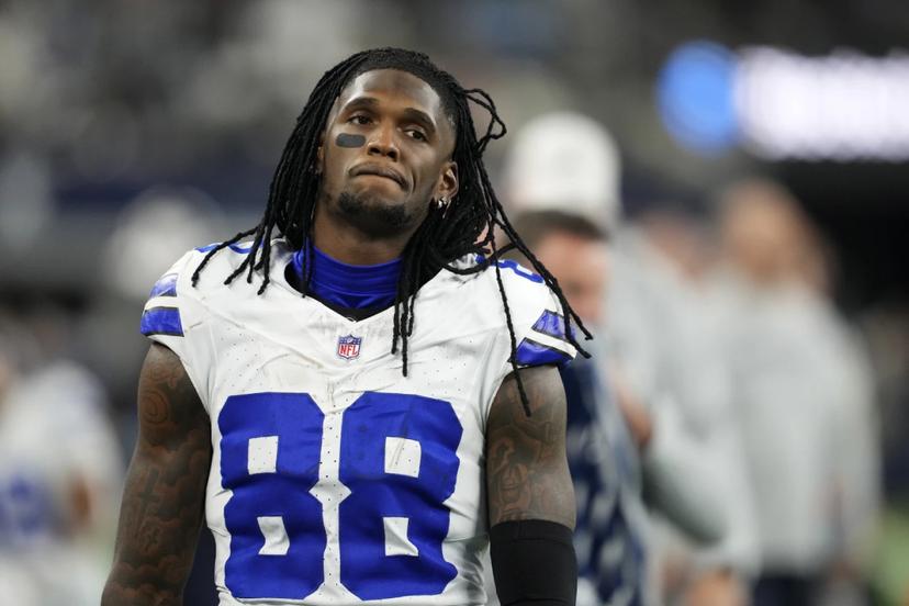 SHOCKING: CeeDee Lamb Delivers Troubling Update to Dallas Cowboys – 2025 Season at Risk!