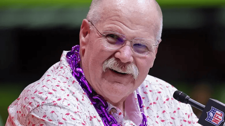 Chiefs’ Bold Trade Proposal Eyes Undervalued 6-Foot-6 Pass-Catcher