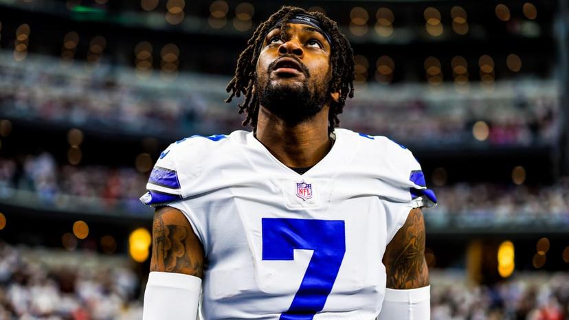 “MY LOYALTY ISN’T FOR SALE!” – Dallas Cowboys’ Trevon Diggs Rejects $10 Million Team Tesla Offer from Elon Musk In a stunning display of conviction