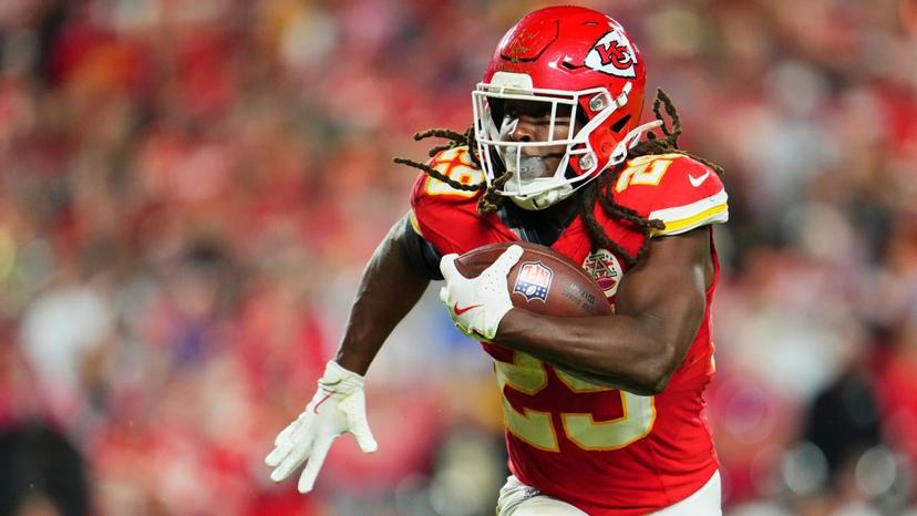 BREAKING: Kansas City Chiefs Star Kareem Hunt Surprises with $105 Million Donation to Cover Medical Bills for 50 Cancer Patients in Elyria, Ohio, as Part of His Charitable Efforts.