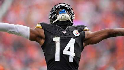 George Pickens Joins Dallas Cowboys: NFC East Just Got Real