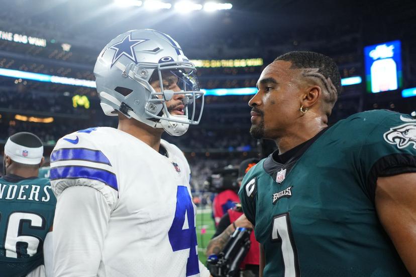 Cowboys vs Eagles Week 1 Drama: Philly Wants Postponement?
