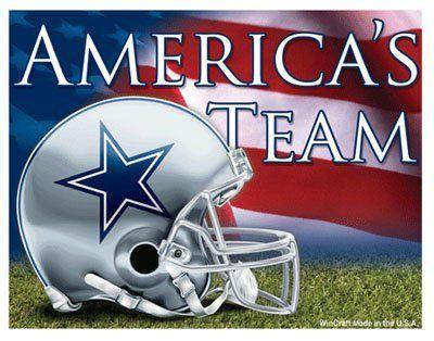 Netflix to Launch New Dallas Cowboys Series: "Harder Than Hard Knocks"